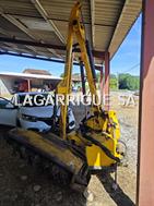 Rousseau THEA 450 PA