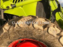 Claas ARION 430 STAGE V TRADITION