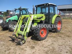 Claas ARION 410