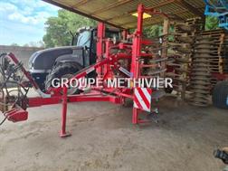 Pöttinger TERRADISC 4000T