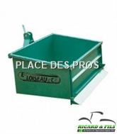 Loiseau Bennette 10SARMICRO Loiseau