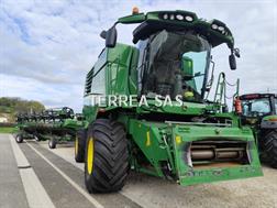 John Deere T560 HM