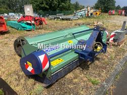 Desvoys Broyeur à axe horizontal DR4 280 Desvoys