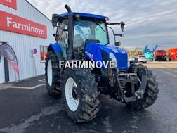 New Holland T 6 150 EC