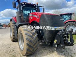 Case IH Magnum 310 cvx