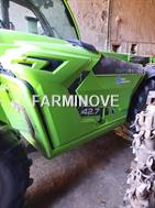 Merlo TF 42.7 145