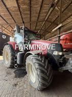 Case IH PUMA 220 CVX