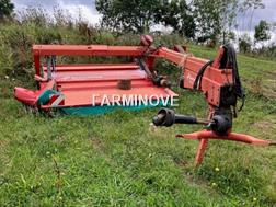 Kverneland 4236 lt