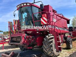 Case IH AXIAL FLOW 2388