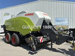 Claas Quadrant 5300