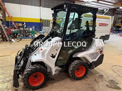 Bobcat L28