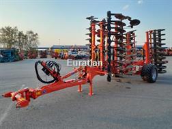 Kuhn OPTIMER-L5000