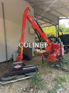 Kuhn Agri Longer GII 