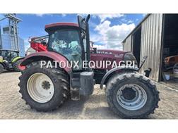 Case IH PUMA CVX 130