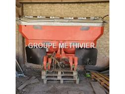 Kuhn AXIS 40.1