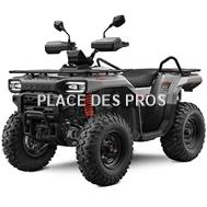 cforce  TERROX 550 COURT EPS