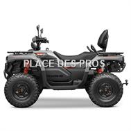 cforce  TERROX 550 LONG EPS