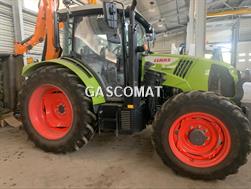 Claas ARION 410 - STAGE V T