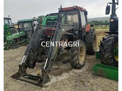 Case IH 845 XL