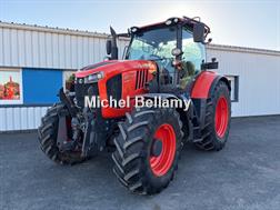Kubota Tracteur agricole M7-173 Kubota