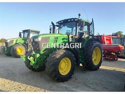 John Deere 6195R