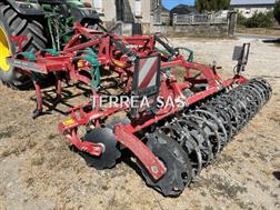 Kverneland ENDURO 3500