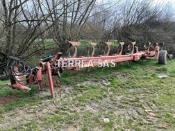 Kverneland PX100