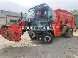 Kuhn SPH