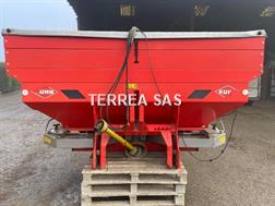 Kuhn MDS 1141