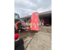 Kuhn TBE 222