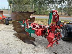 Kverneland Charrue 150 S Kverneland