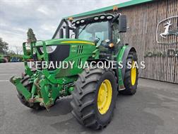 John Deere 6145R