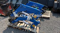 Quicke Chargeur frontal C09 Quicke