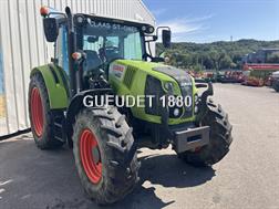 Claas ARION 420