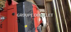 Kuhn SPW INTENSE 16.2 CS