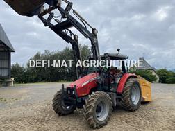 Massey Ferguson 5445