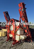 Kuhn Deltis 1200