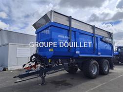 Thievin CORTAL 210-72