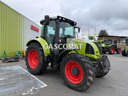 Claas ARION 510 T3
