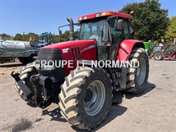 Case IH CVX 1135