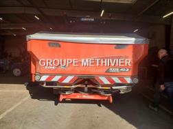 Kuhn AXIS 40.2 MEMC W