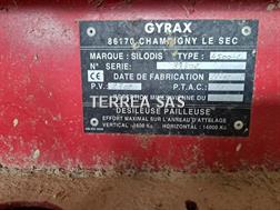 Gyrax 4500L