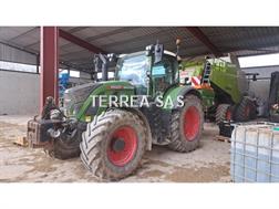 Fendt 716