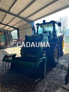John Deere 6125R