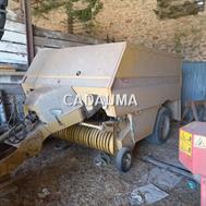 New Holland D 1000