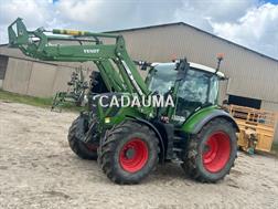 Fendt 313 VARIO
