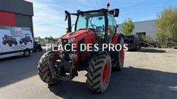Kubota Tracteur agricole M135GXS-III Kubota
