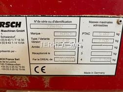 Horsch PRONTO 4 DC