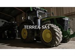 John Deere 7R 290