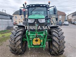 John Deere 6155R